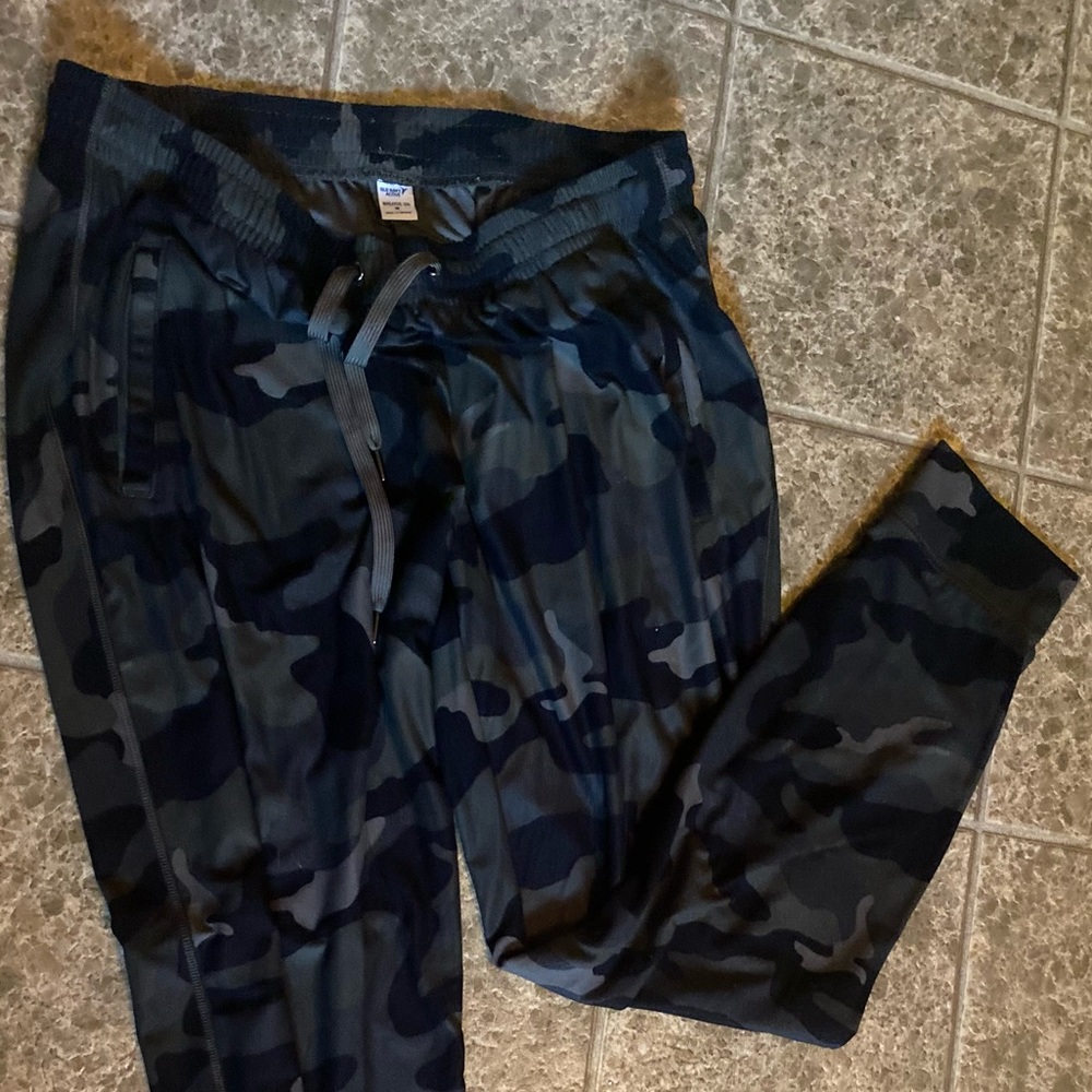 Joggers